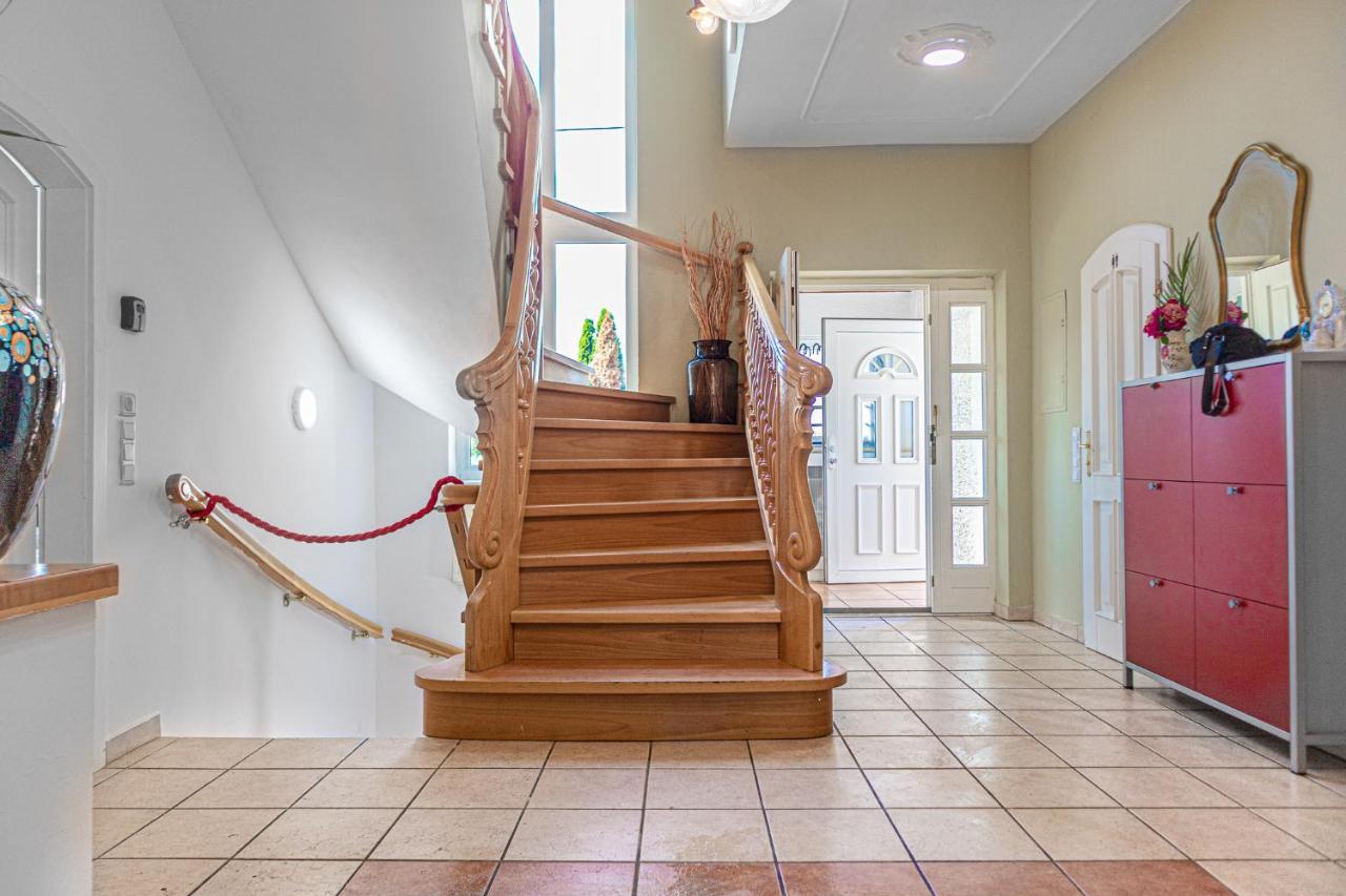 Exquisite Shared Villa - Your Private Room In This Beautiful Home Wien Ngoại thất bức ảnh