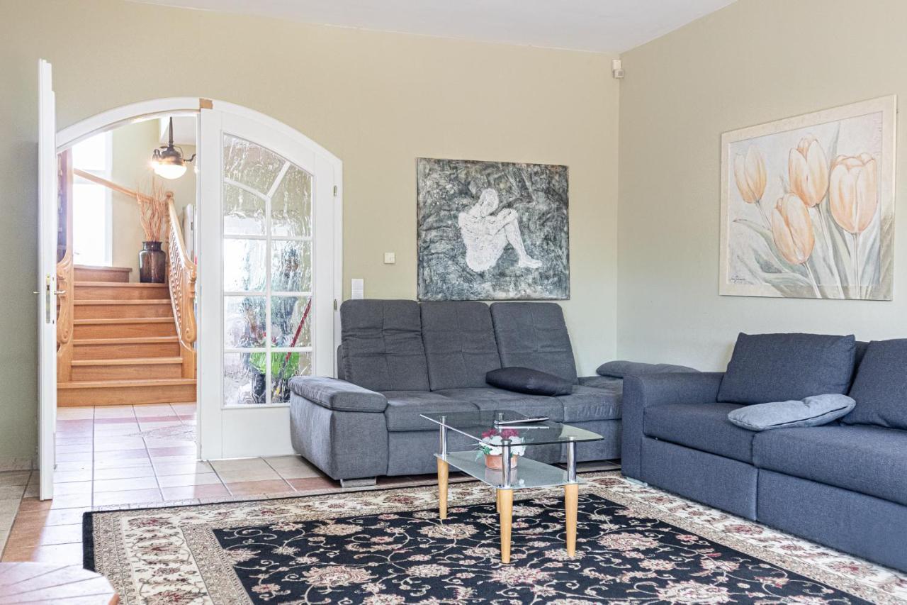 Exquisite Shared Villa - Your Private Room In This Beautiful Home Wien Ngoại thất bức ảnh