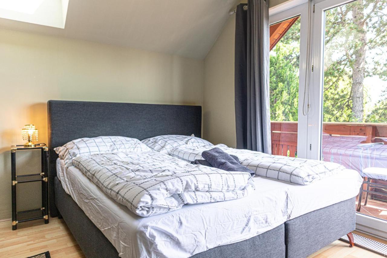 Exquisite Shared Villa - Your Private Room In This Beautiful Home Wien Ngoại thất bức ảnh
