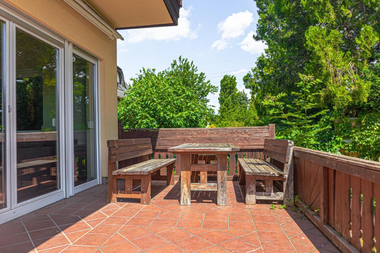 Exquisite Shared Villa - Your Private Room In This Beautiful Home Wien Ngoại thất bức ảnh