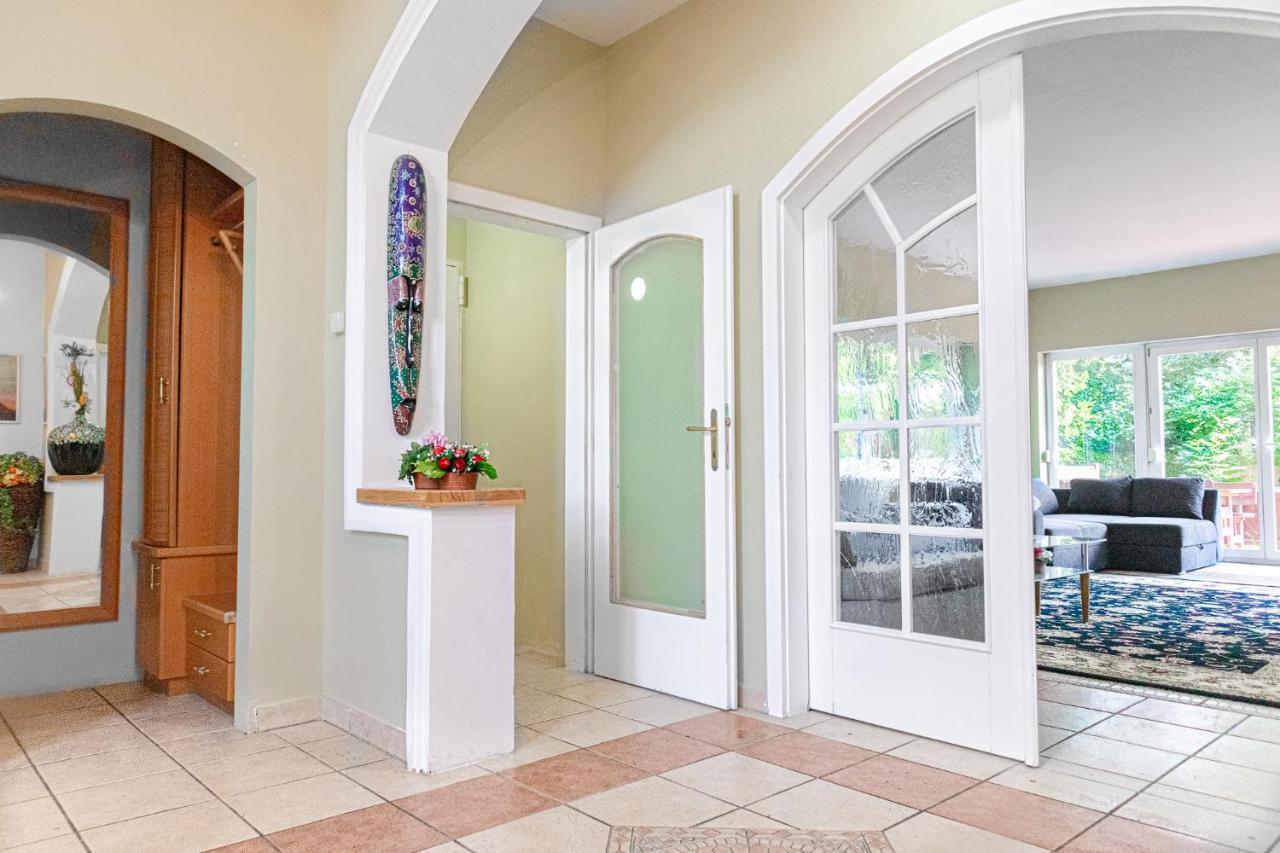 Exquisite Shared Villa - Your Private Room In This Beautiful Home Wien Ngoại thất bức ảnh