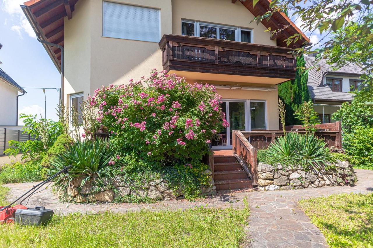 Exquisite Shared Villa - Your Private Room In This Beautiful Home Wien Ngoại thất bức ảnh