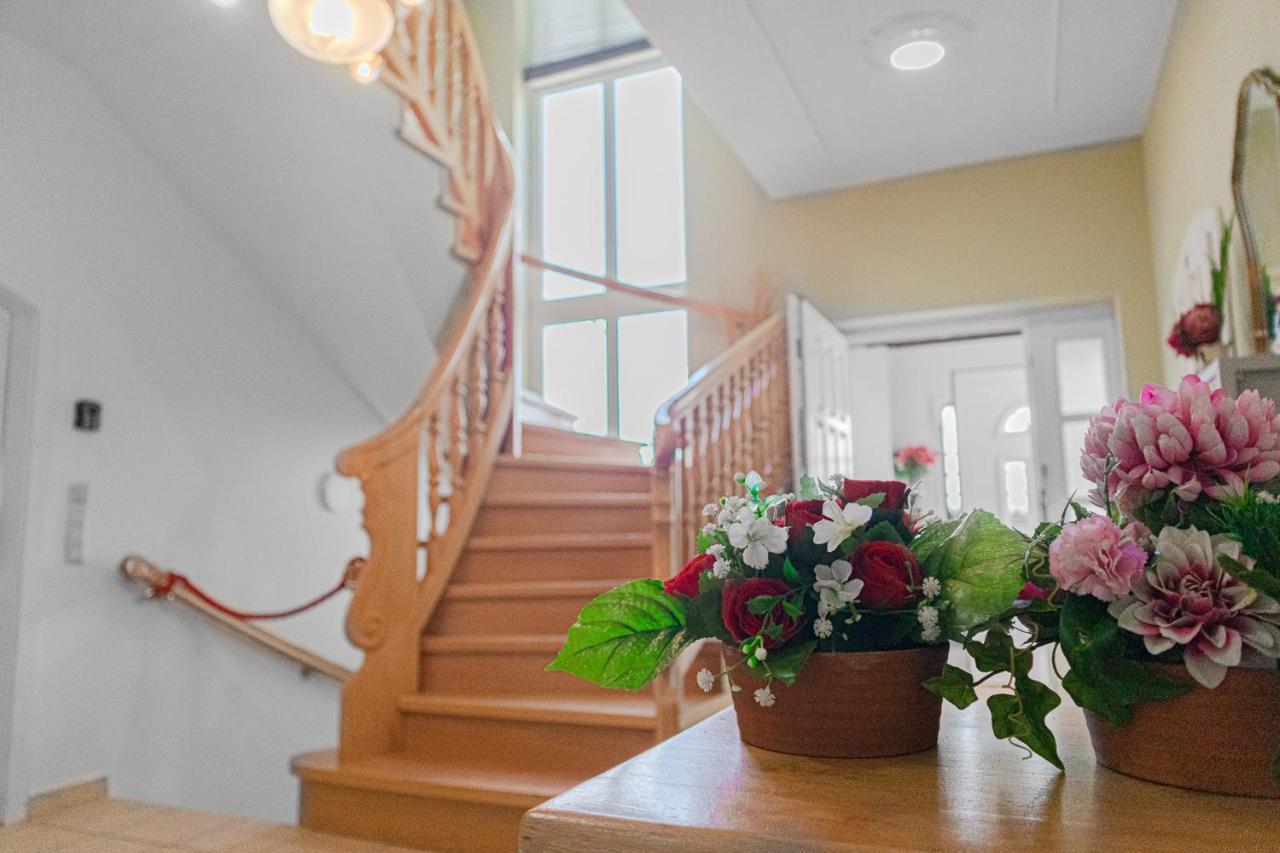 Exquisite Shared Villa - Your Private Room In This Beautiful Home Wien Ngoại thất bức ảnh