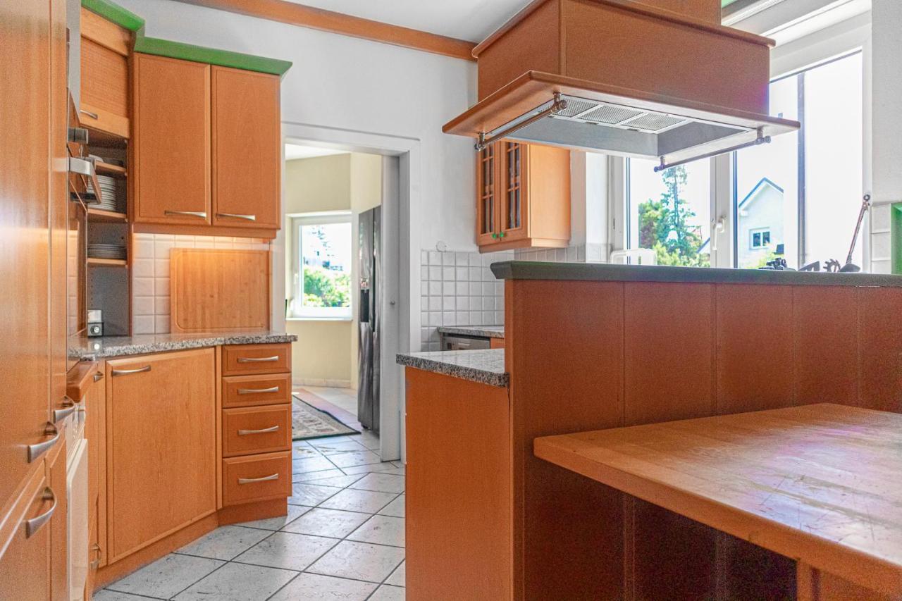 Exquisite Shared Villa - Your Private Room In This Beautiful Home Wien Ngoại thất bức ảnh