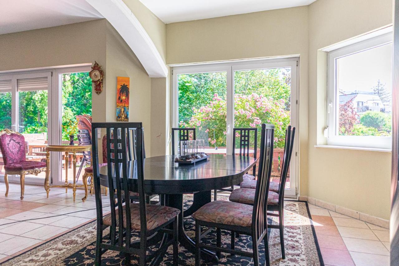 Exquisite Shared Villa - Your Private Room In This Beautiful Home Wien Ngoại thất bức ảnh