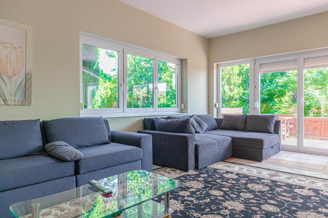 Exquisite Shared Villa - Your Private Room In This Beautiful Home Wien Ngoại thất bức ảnh