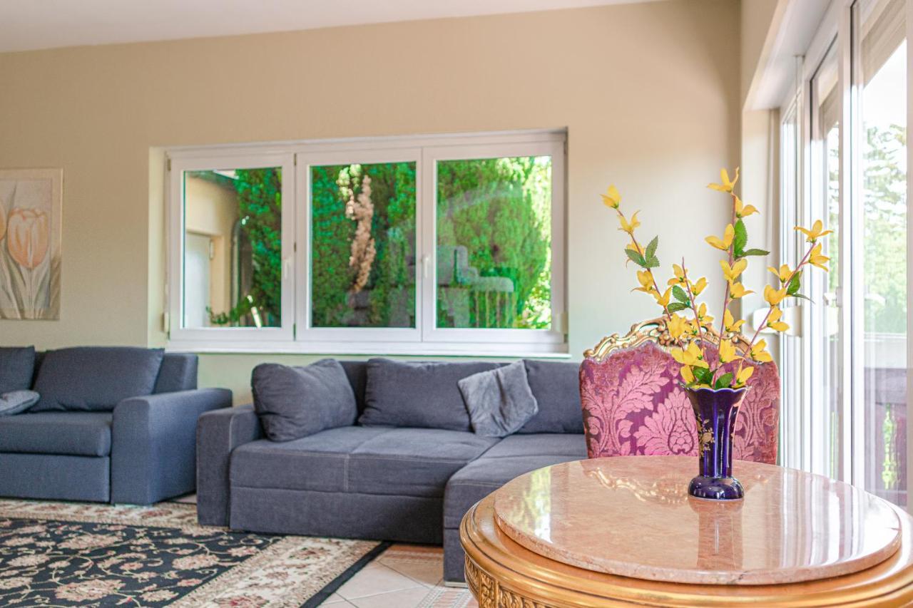 Exquisite Shared Villa - Your Private Room In This Beautiful Home Wien Ngoại thất bức ảnh
