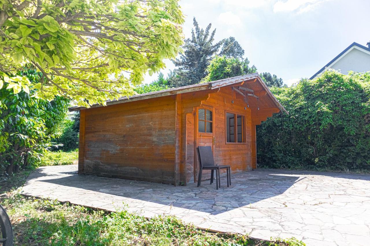 Exquisite Shared Villa - Your Private Room In This Beautiful Home Wien Ngoại thất bức ảnh
