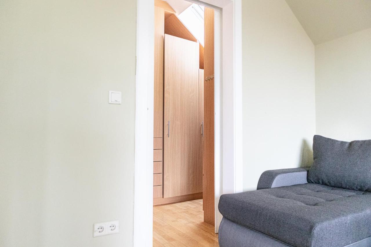Exquisite Shared Villa - Your Private Room In This Beautiful Home Wien Ngoại thất bức ảnh