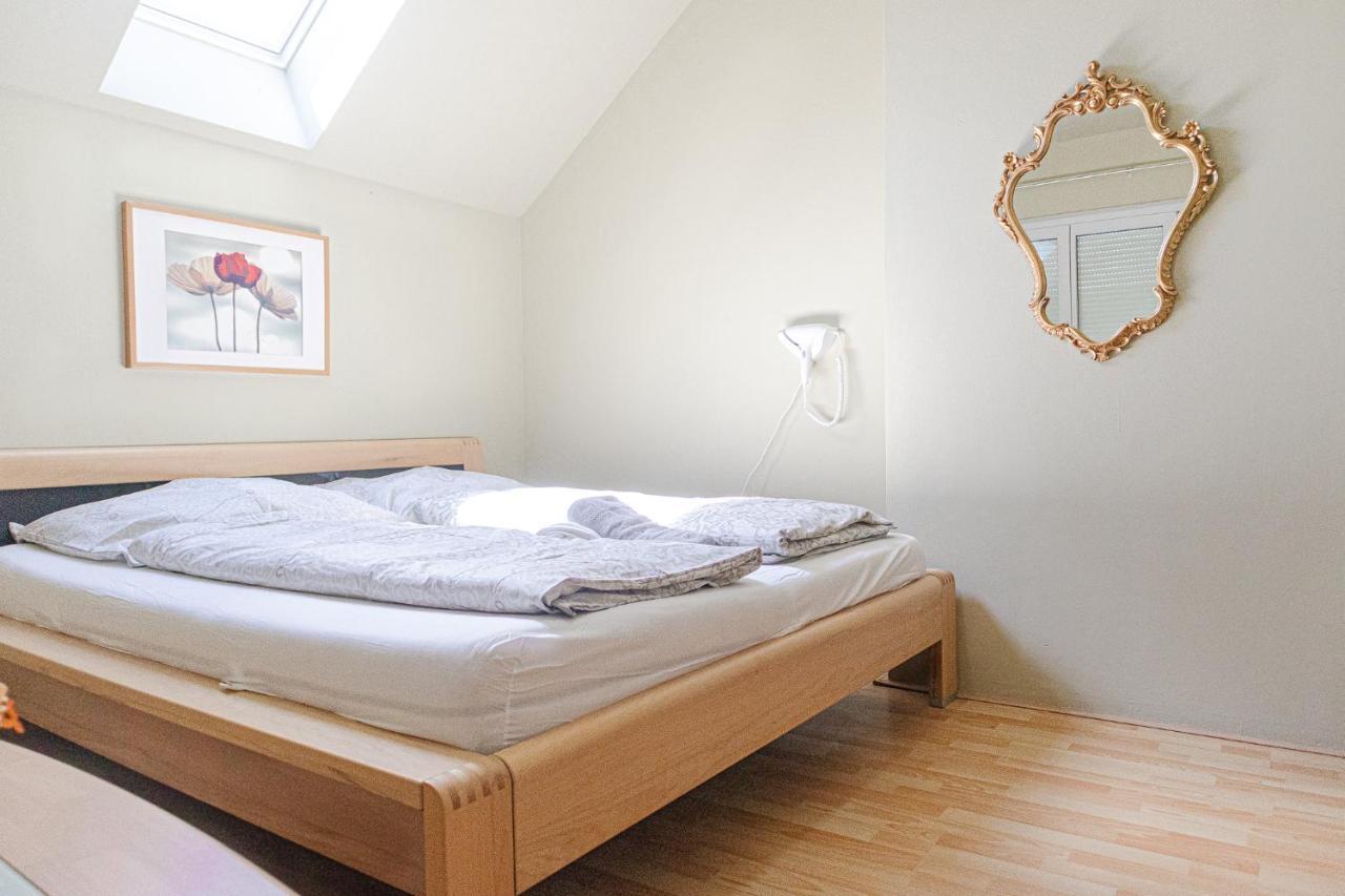 Exquisite Shared Villa - Your Private Room In This Beautiful Home Wien Ngoại thất bức ảnh