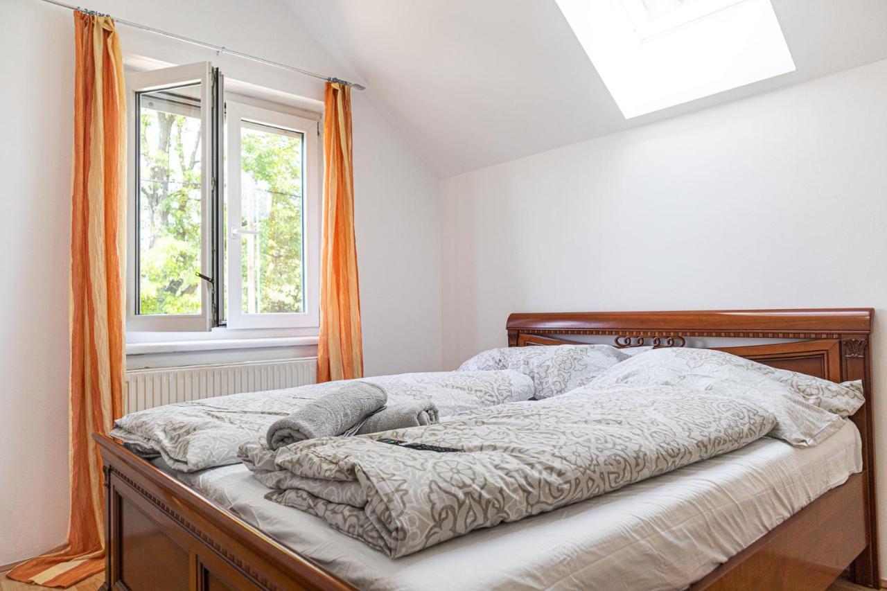 Exquisite Shared Villa - Your Private Room In This Beautiful Home Wien Ngoại thất bức ảnh