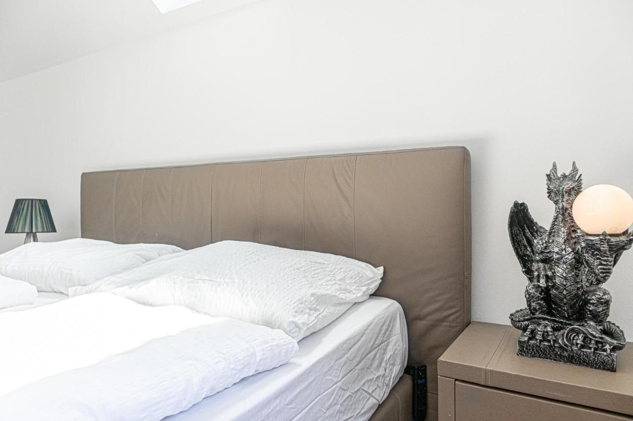 Exquisite Shared Villa - Your Private Room In This Beautiful Home Wien Ngoại thất bức ảnh