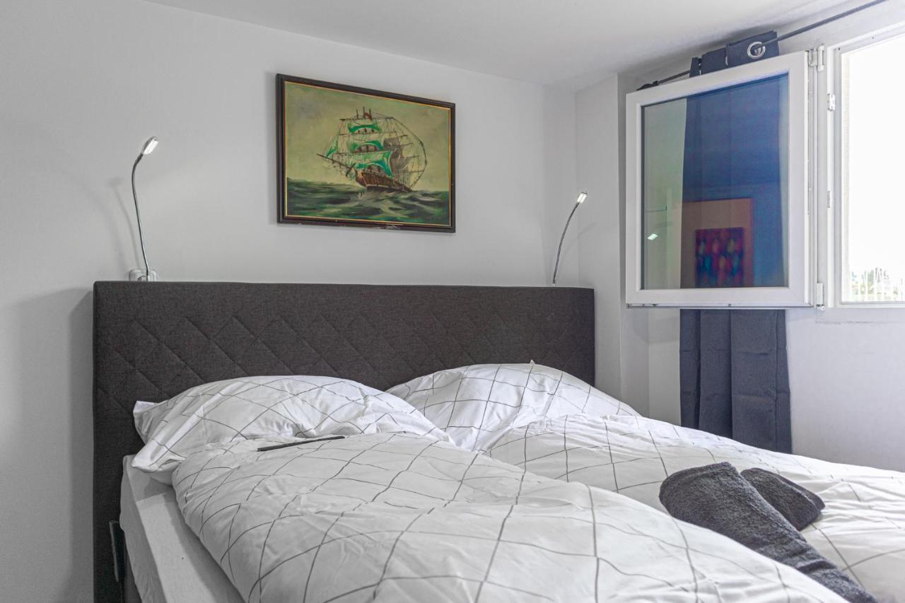 Exquisite Shared Villa - Your Private Room In This Beautiful Home Wien Ngoại thất bức ảnh