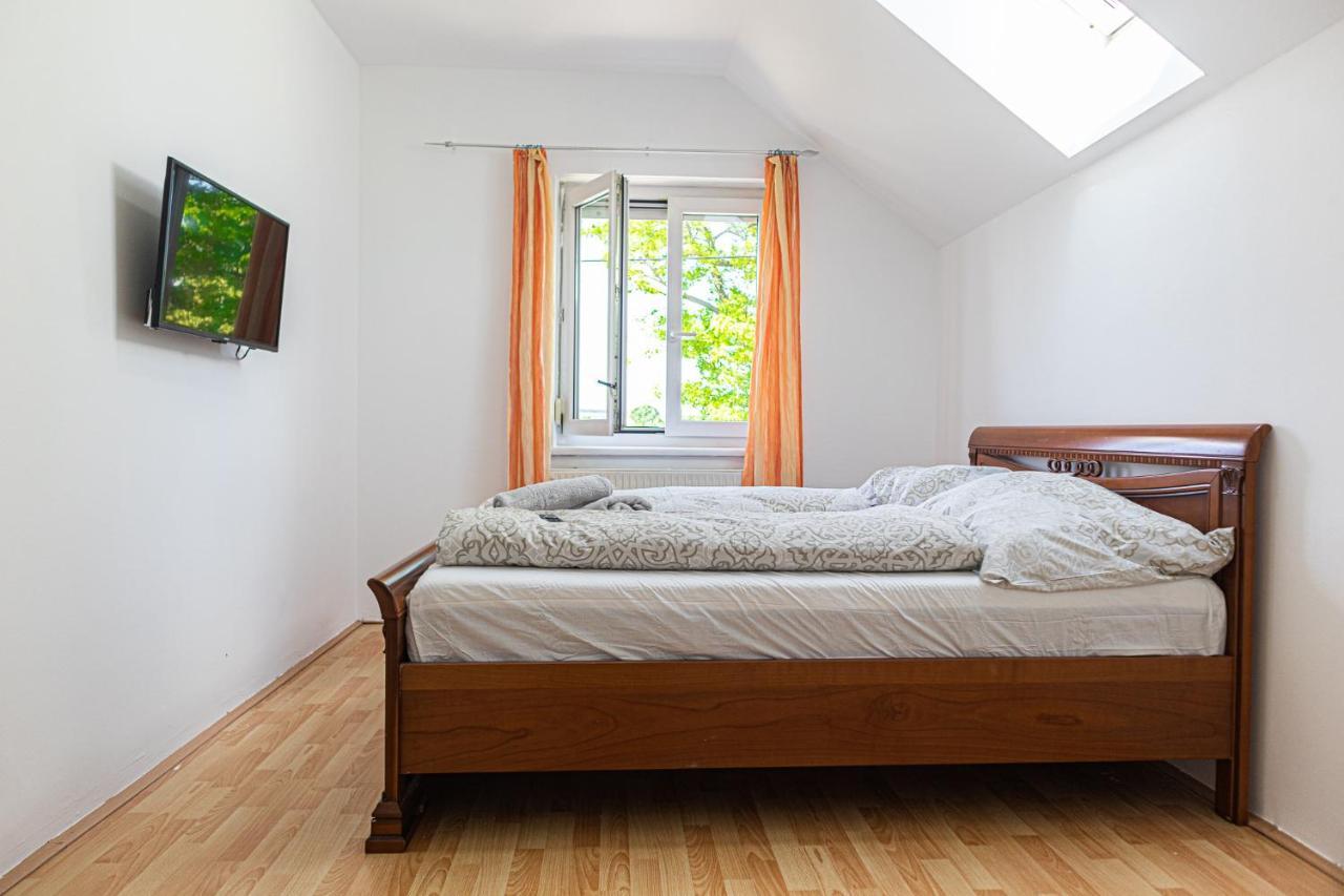 Exquisite Shared Villa - Your Private Room In This Beautiful Home Wien Ngoại thất bức ảnh