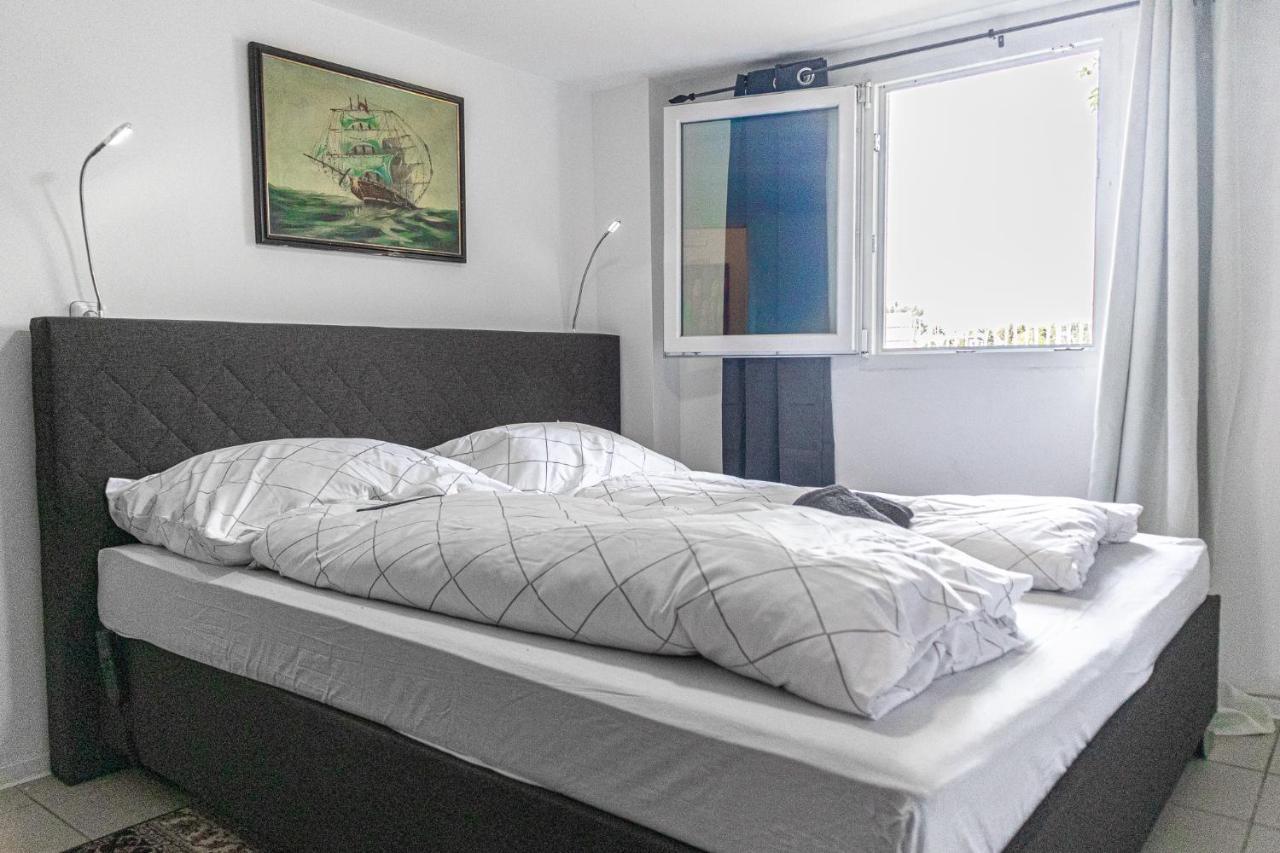 Exquisite Shared Villa - Your Private Room In This Beautiful Home Wien Ngoại thất bức ảnh