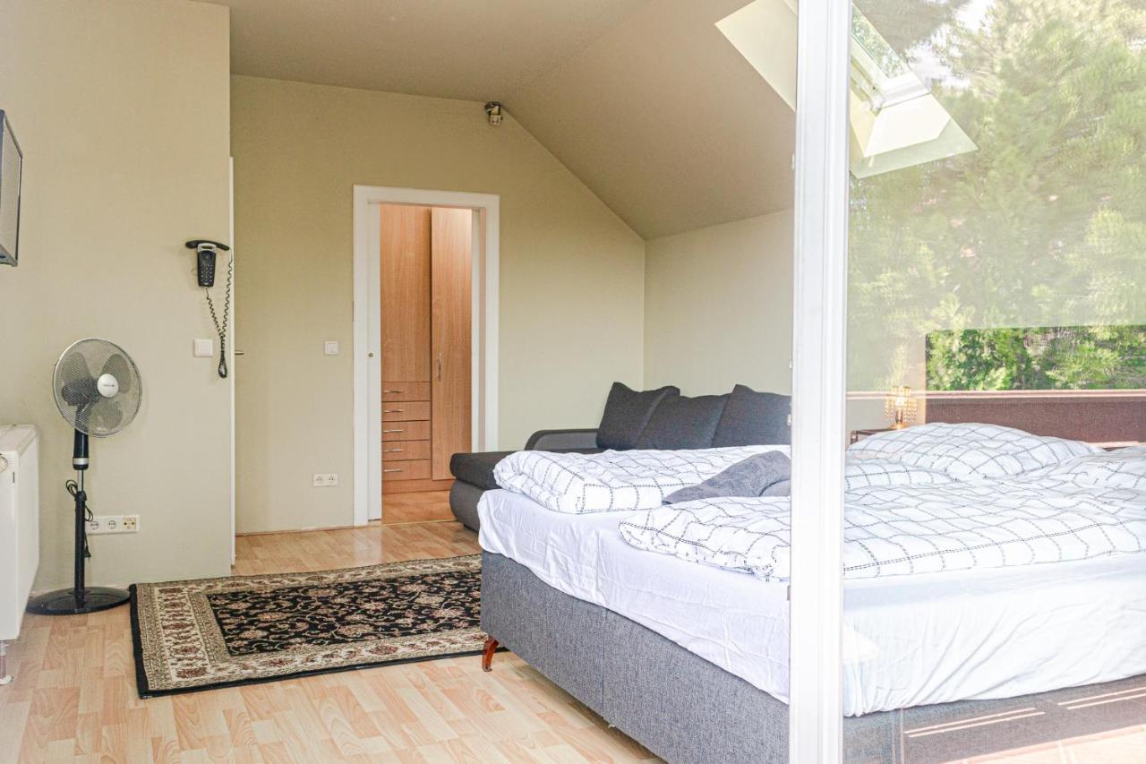 Exquisite Shared Villa - Your Private Room In This Beautiful Home Wien Ngoại thất bức ảnh