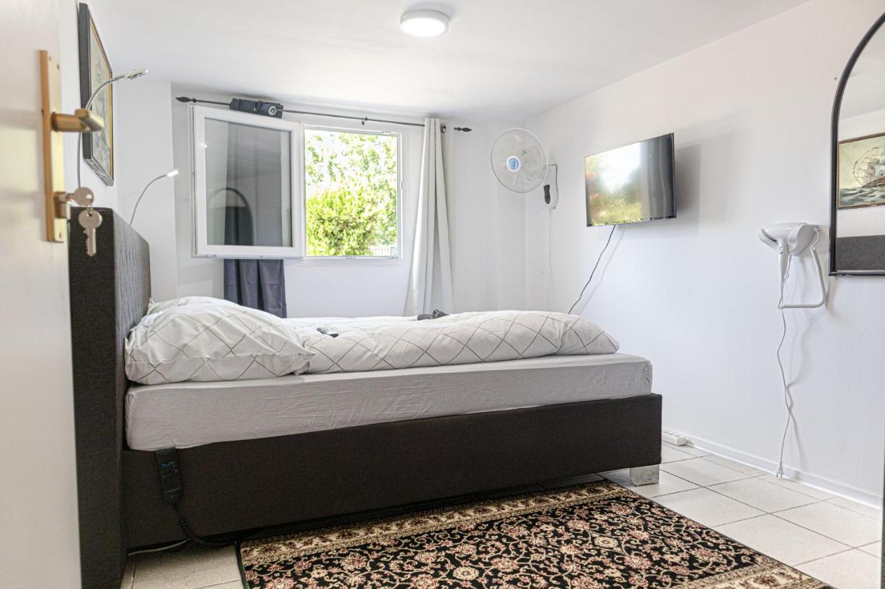 Exquisite Shared Villa - Your Private Room In This Beautiful Home Wien Ngoại thất bức ảnh