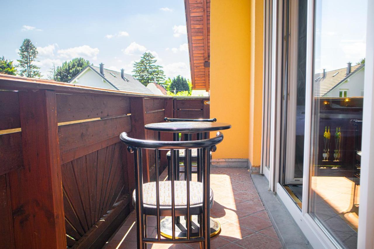 Exquisite Shared Villa - Your Private Room In This Beautiful Home Wien Ngoại thất bức ảnh