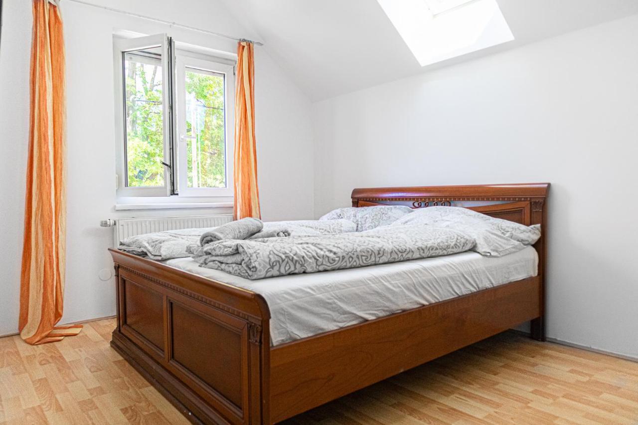 Exquisite Shared Villa - Your Private Room In This Beautiful Home Wien Ngoại thất bức ảnh