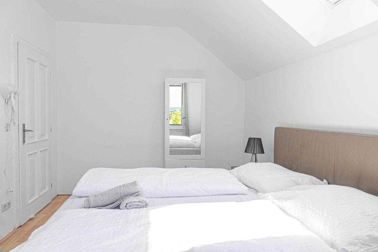 Exquisite Shared Villa - Your Private Room In This Beautiful Home Wien Ngoại thất bức ảnh