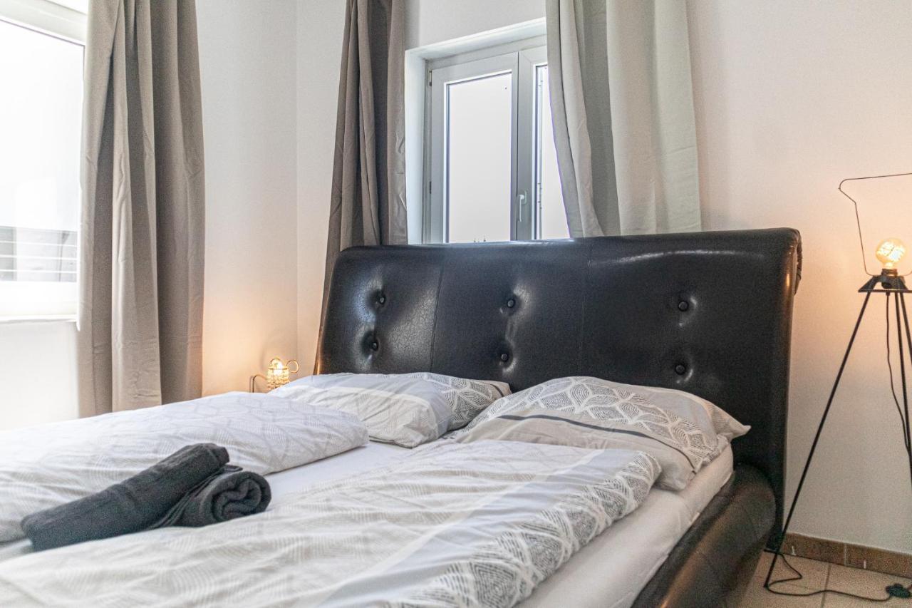 Exquisite Shared Villa - Your Private Room In This Beautiful Home Wien Ngoại thất bức ảnh